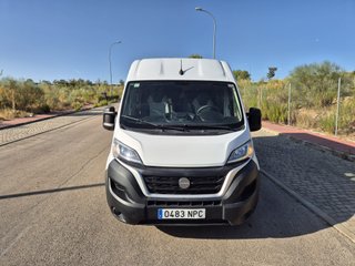 FIAT Ducato 2023
