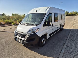 FIAT Ducato 2023