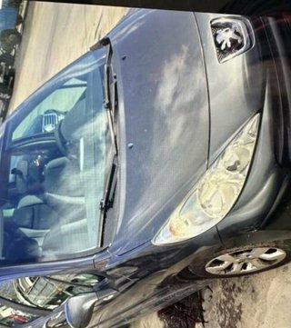 Volante peugeot cv102530zd 207 sw (2007->) 2306650