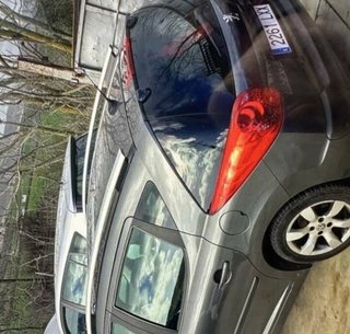 Volante peugeot cv102530zd 207 sw (2007->) 2306650