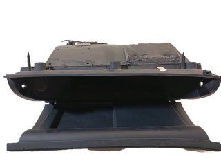 Guantera Audi A4 b6 NEGRA