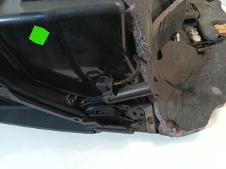 Guantera Audi A4 b6 NEGRA