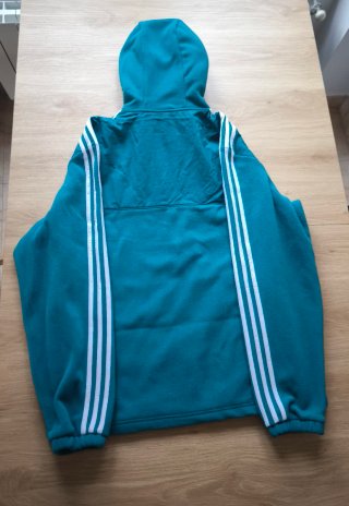 Chaqueta Adidas hombre T.M