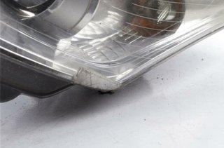 Citroen 129889 9646894380 faro izquierdo c4 coupe