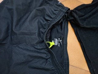 Lote Ropa Deportiva Nike Mujer