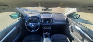 Skoda Karoq 2019