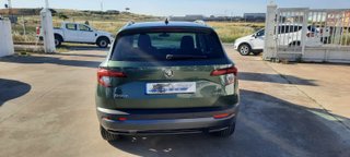 Skoda Karoq 2019