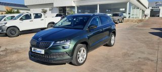 Skoda Karoq 2019