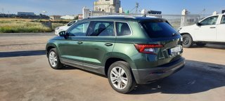 Skoda Karoq 2019
