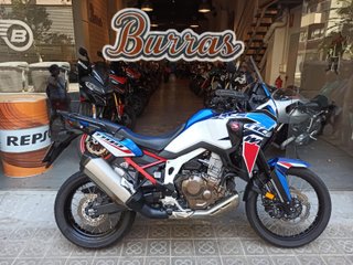 HONDA AFRICA TWIN 1100