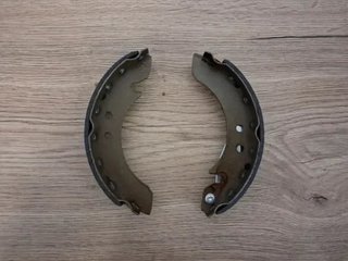 Zapatas de freno mano transfer Suzuki Samurai
