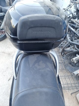 DESPIECE Honda SH 125cc 2005 Negra