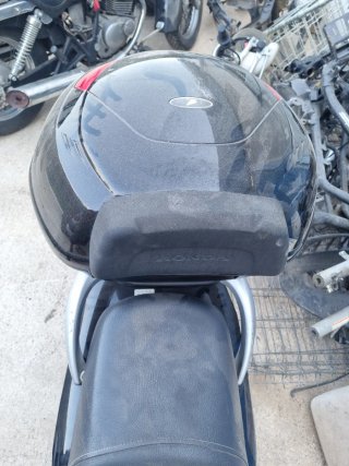 DESPIECE Honda SH 125cc 2005 Negra