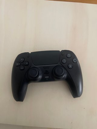 Mando PS5 Negro (con drift)
