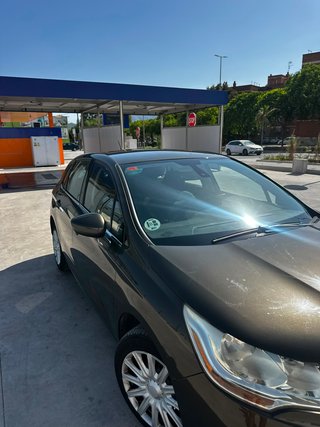 Citroën C4 1.6 HDi 114 CV Automático