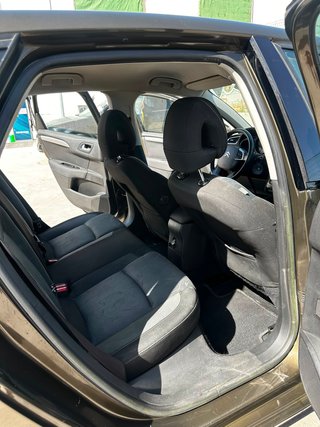 Citroën C4 1.6 HDi 114 CV Automático