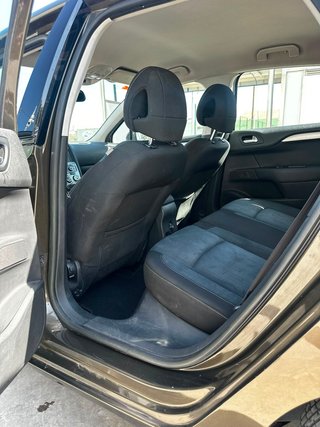 Citroën C4 1.6 HDi 114 CV Automático