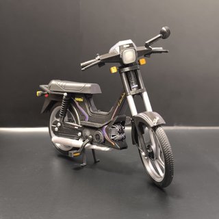 kit Maqueta Derbi Variant Start Electric 1/10 negr