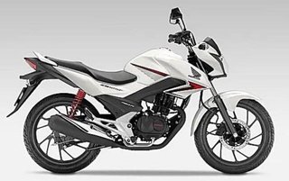 Llanta Trasera Honda CB125F (2015-2020)