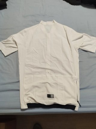 Maillot Siroko SRX II Manila Talla M