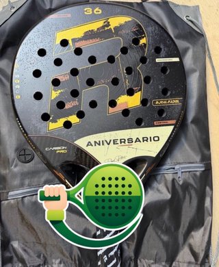 Royal Padel 36 Aniversario