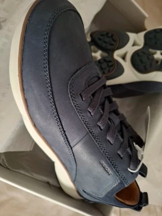Geox U Nebula A - Nappa Talla 40 Nuevas