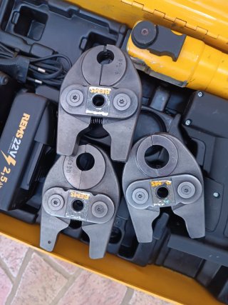 REMS MINI 22V