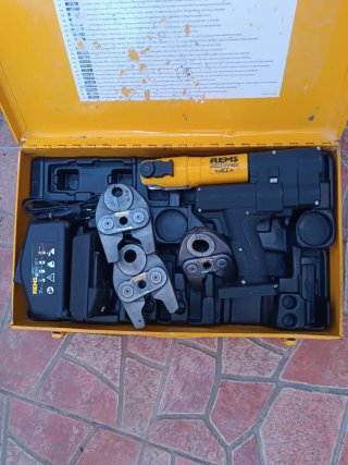REMS MINI 22V
