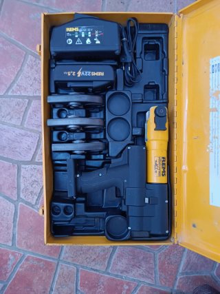 REMS MINI 22V