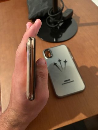 iPhone Xs 64GB Oro