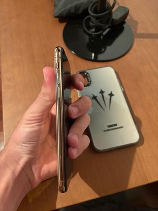iPhone Xs 64GB Oro