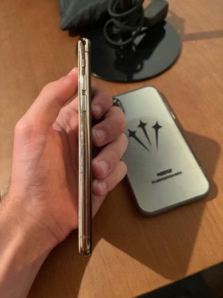 iPhone Xs 64GB Oro