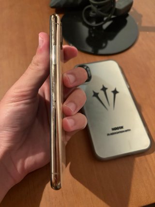 iPhone Xs 64GB Oro
