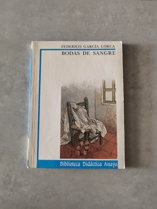 Libro de lectura