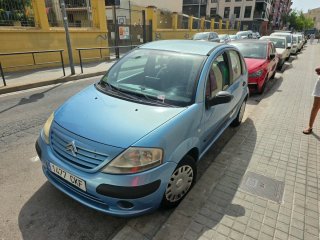 Citroen C3 2004