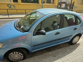 Citroen C3 2004
