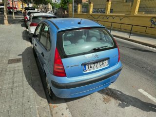 Citroen C3 2004