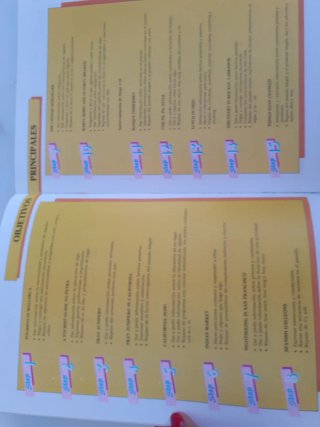 Inglés 8 Repaso de EGB y preparación del BUP