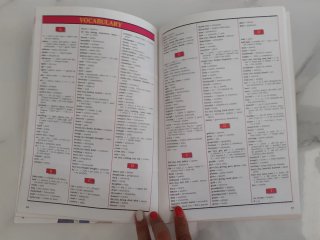 Inglés 8 Repaso de EGB y preparación del BUP