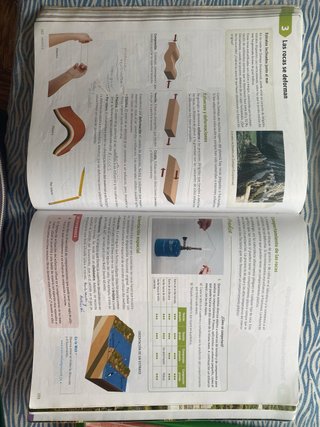 Biología y Geología : 4o ESO Savia