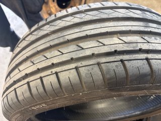 Hifly 225/45R18 Neumático