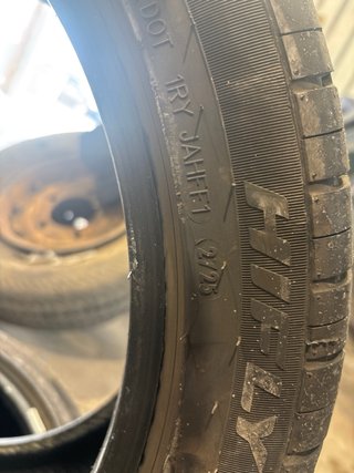Hifly 225/45R18 Neumático