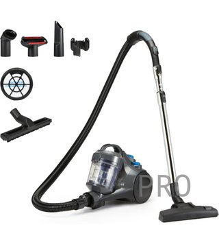 Aspirador sin bolsa compacto - Amazon