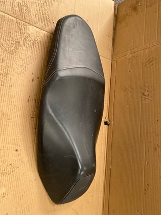Asiento Honda PCX 125 (2018-2020)