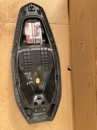 Asiento Honda PCX 125 (2018-2020)