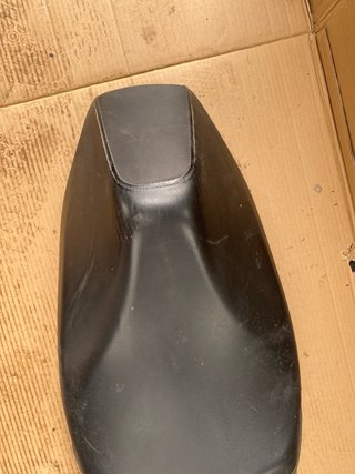 Asiento Honda PCX 125 (2018-2020)
