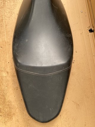 Asiento Honda PCX 125 (2018-2020)