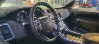 Land Rover Range Rover Sport 2014