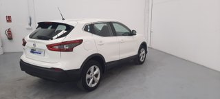Nissan Qashqai 2021