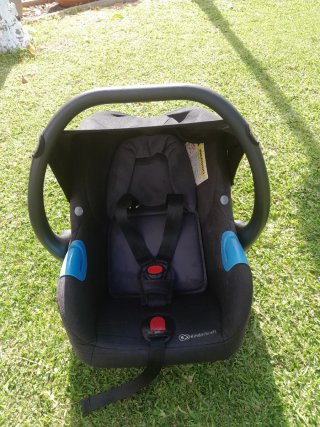 Maxi-Cosi  Muy bien conservado